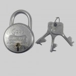 PADLOCK