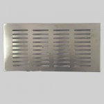 STEEL VENTILATORS