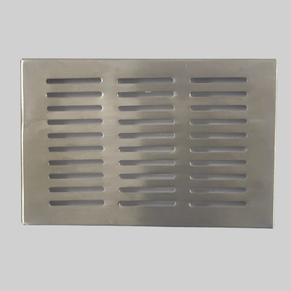 STEEL VENTILATORS