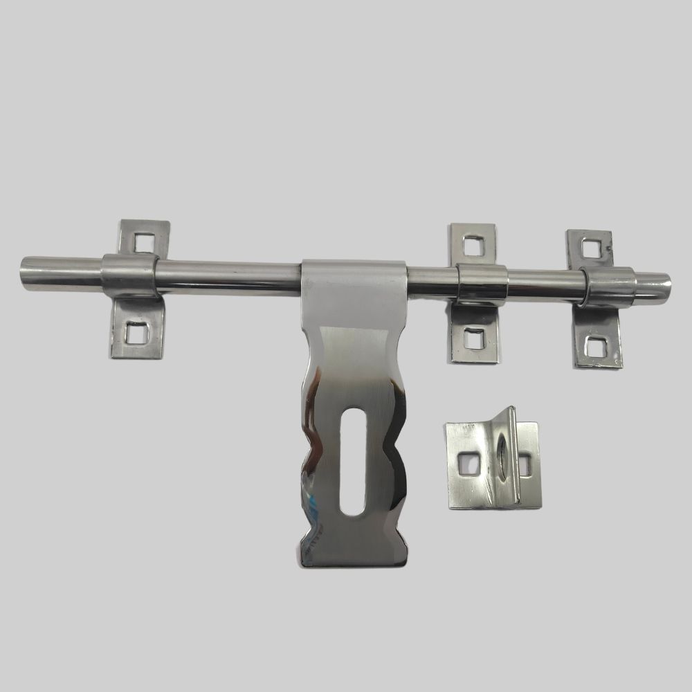 ALDROP, STAINLESS STEEL ALDROP FOR MAIN DOORS, DOOR ACCESSORIES, ALDROP FOR DOOR