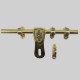 ALDROP, GOLDEN FANCY ALDROP FOR MAIN DOOR, DOOR ACCESSORIES, ALDROP FOR DOOR, DOOR FITTING KIT, TRADITIONAL ALDROP FOR HOME.