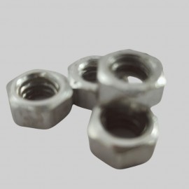 CARRIAGE BOLTS
