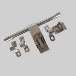 ALDROP, STAINLESS STEEL ALDROP FOR MAIN DOORS, DOOR ACCESSORIES, ALDROP FOR DOOR, FANCY ALDROP FOR HOME 