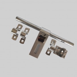 ALDROP, STAINLESS STEEL ALDROP FOR MAIN DOORS, DOOR ACCESSORIES, ALDROP FOR DOOR, FANCY ALDROP FOR HOME 