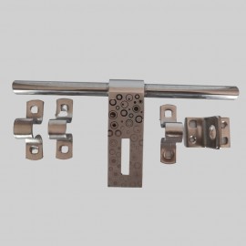 ALDROP, STAINLESS STEEL ALDROP FOR MAIN DOORS, DOOR ACCESSORIES, ALDROP FOR DOOR, FANCY ALDROP FOR HOME 