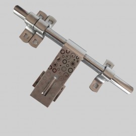 ALDROP, STAINLESS STEEL ALDROP FOR MAIN DOORS, DOOR ACCESSORIES, ALDROP FOR DOOR, FANCY ALDROP FOR HOME 