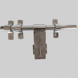 ALDROP, STAINLESS STEEL ALDROP FOR MAIN DOORS, DOOR ACCESSORIES, ALDROP FOR DOOR, FANCY ALDROP FOR HOME 