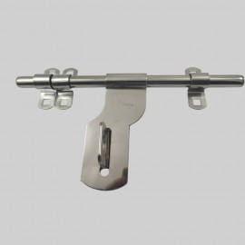 ALDROP, STAINLESS STEEL ALDROP FOR MAIN DOORS, DOOR ACCESSORIES, ALDROP FOR DOOR, FANCY ALDROP FOR HOME 