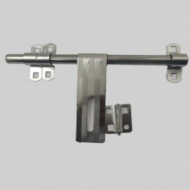 ALDROP, STAINLESS STEEL ALDROP FOR MAIN DOORS, DOOR ACCESSORIES, ALDROP FOR DOOR, FANCY ALDROP FOR HOME 