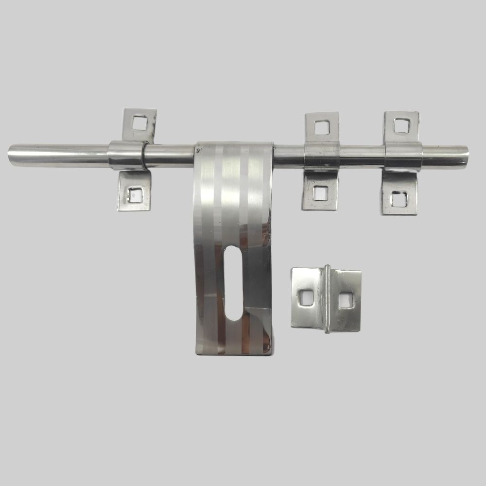 ALDROP, STAINLESS STEEL ALDROP FOR MAIN DOORS, DOOR ACCESSORIES, ALDROP FOR DOOR