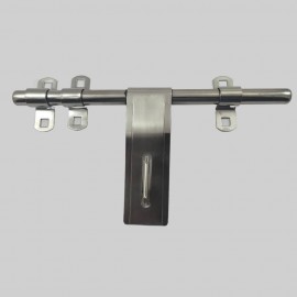 ALDROP, STAINLESS STEEL ALDROP FOR MAIN DOORS, DOOR ACCESSORIES, ALDROP FOR DOOR, FANCY ALDROP FOR HOME 