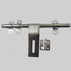 ALDROP, STAINLESS STEEL ALDROP FOR MAIN DOORS, DOOR ACCESSORIES, ALDROP FOR DOOR, FANCY ALDROP FOR HOME 