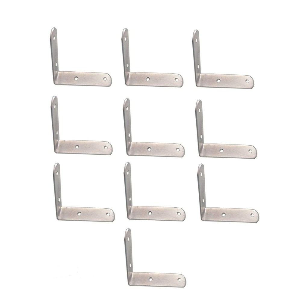 L clamp – 3 Inches