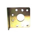 L clamp – 2 Inches