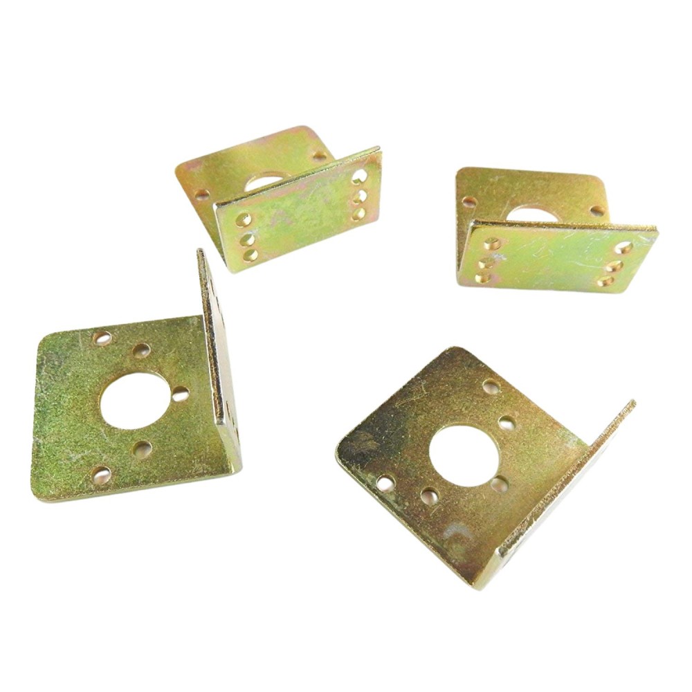 L clamp – 2 Inches