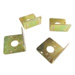 L clamp – 2 Inches