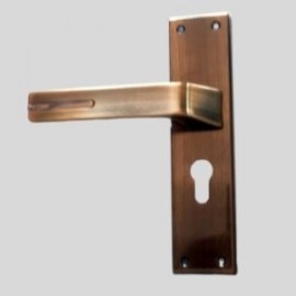 MORTICE LOCK SET
