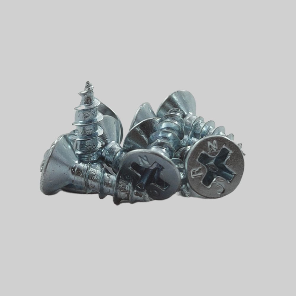 STAR SELF DRILLING SCREW