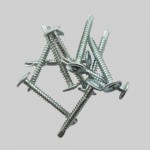 STAR SELF DRILLING SCREWS