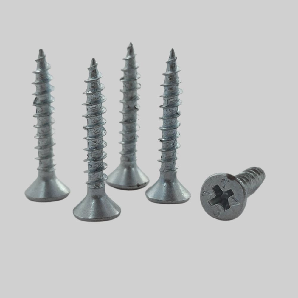 STAR SELF DRILLING SCREW