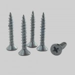 STAR SELF DRILLING SCREW