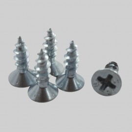 STAR SELF DRILLING SCREW
