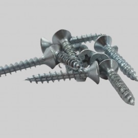 STAR SELF DRILLING SCREW