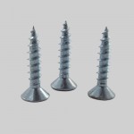 STAR SELF DRILLING SCREWS