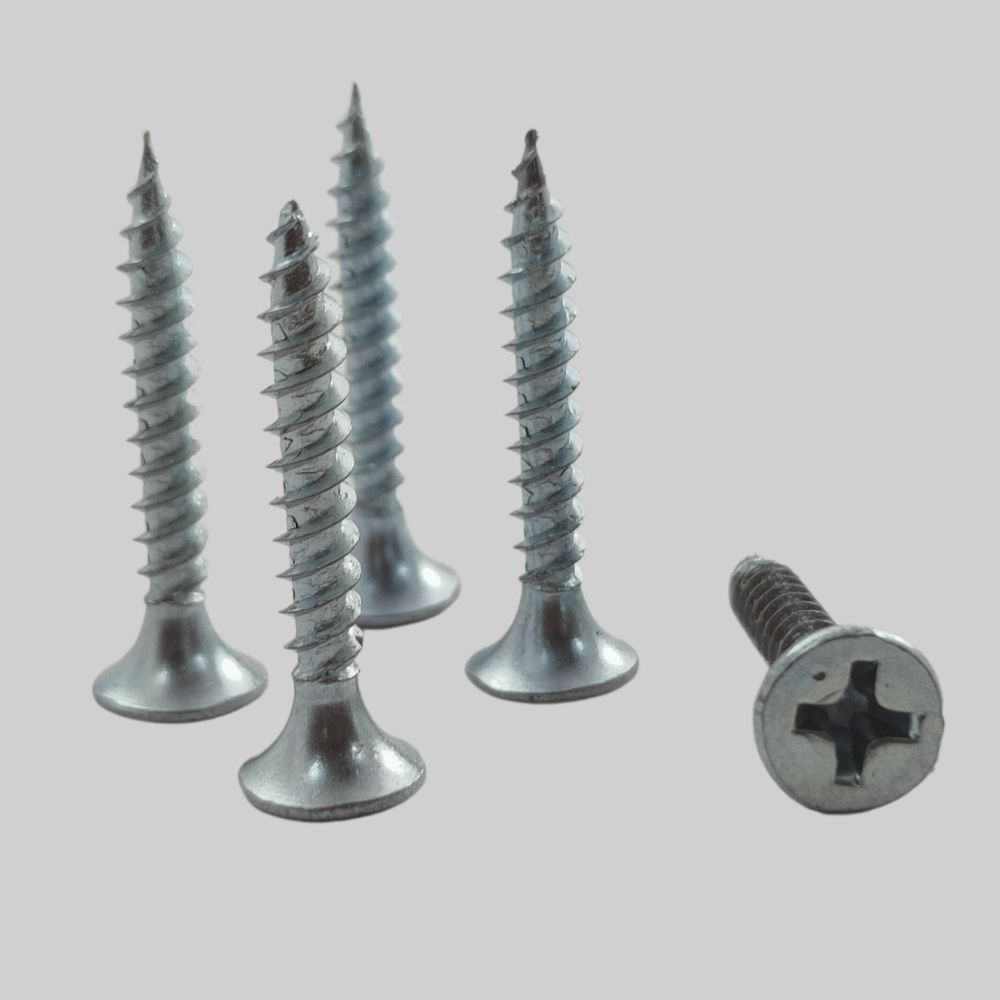 STAR SELF DRILLING SCREW