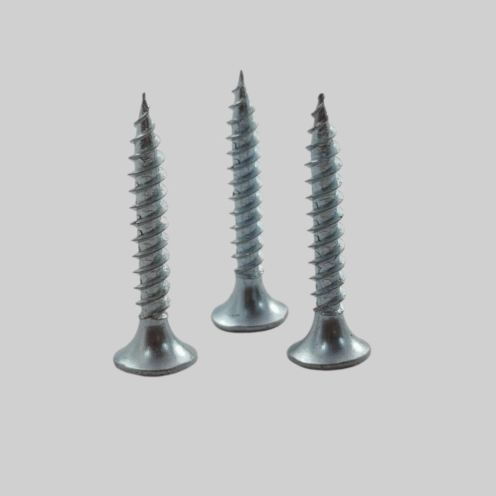 STAR SELF DRILLING SCREWS