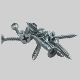 STAR SELF DRILLING SCREW