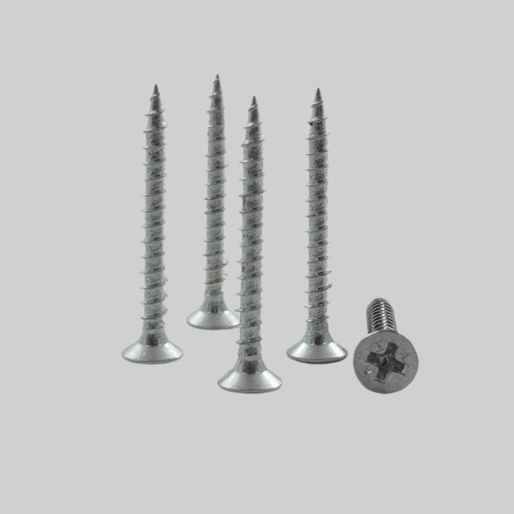 STAR SELF DRILLING SCREW