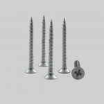 STAR SELF DRILLING SCREW