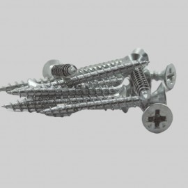 STAR SELF DRILLING SCREW