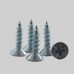 STAR SELF DRILLING SCREW