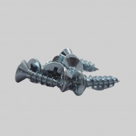 STAR SELF DRILLING SCREW