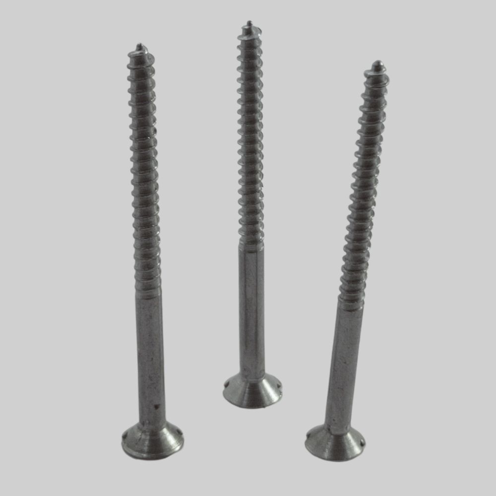 WOOD SCREWS