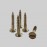 WOOD SCREWS