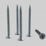 STAR SELF DRILLING SCREW