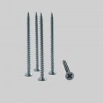STAR SELF DRILLING SCREWS