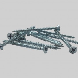 STAR SELF DRILLING SCREWS