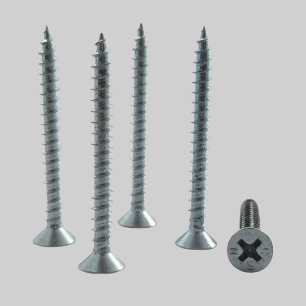 STAR SELF DRILLING SCREWS