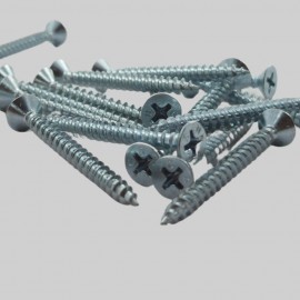 STAR SELF DRILLING SCREWS