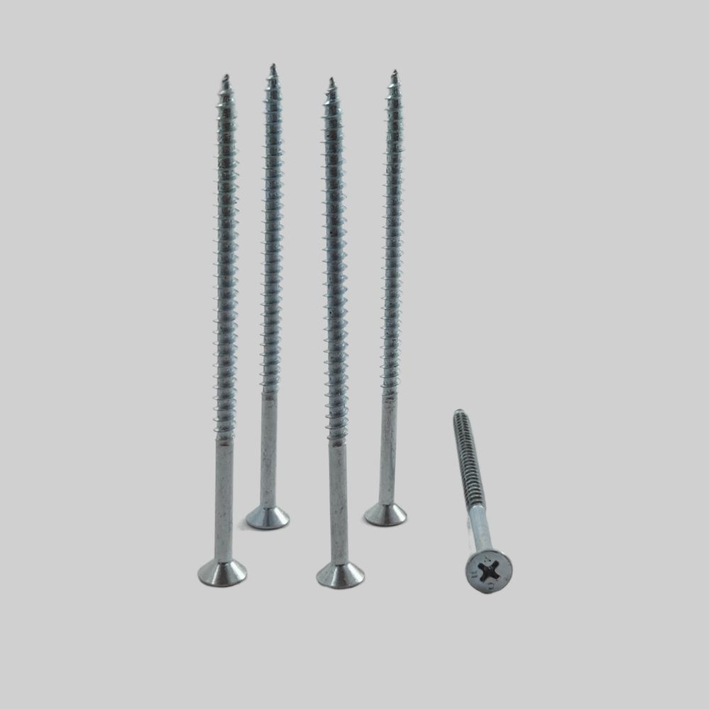 STAR SELF DRILLING SCREWS