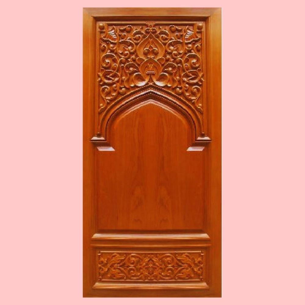 TEAK WOOD CARVING DOORS/ ENTERANCE DOORS/ DOORS /WOODEN DOORS /TRADITIONAL DOORS/ TEAK WOOD DOORS.