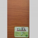 HDF LAMINATE FLOORING