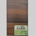 HDF LAMINATE FLOORING