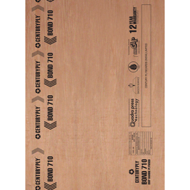 Century Bond 710 Waterproof Plywood (BWP GRADE) 9 mm