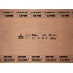 Centuryply Club Prime 710 Waterproof Plywood (BWP GRADE) 16 mm
