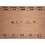 Centuryply -  Commercial MR Grade  plywood (9 mm)